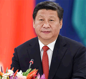 習近平同太平洋島國領導人舉行集體會晤并發(fā)表主旨講話