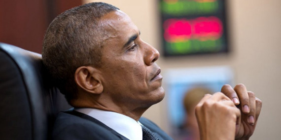 搞亞太再平衡 奧巴馬還有后勁兒折騰嗎？