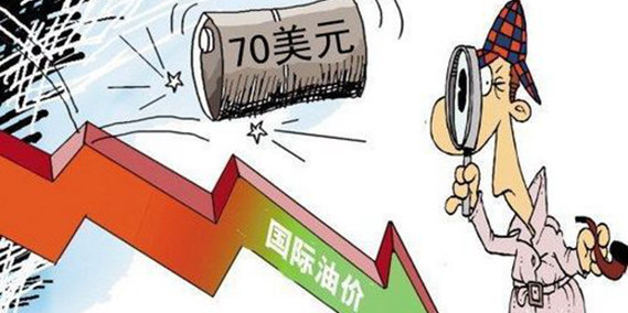 油價暴跌催生各式"陰謀論" 中國該儲油了！