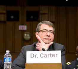 美"準(zhǔn)防長(zhǎng)":書(shū)呆子or狠角色？