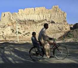 阿富汗面對(duì)安全新常態(tài)？