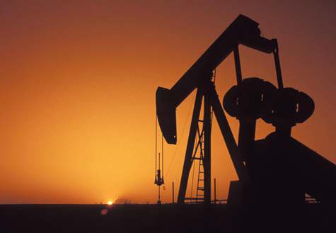 油價暴跌，背后幾多玄機？