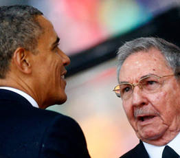 美古關(guān)系，堅(jiān)冰漸融