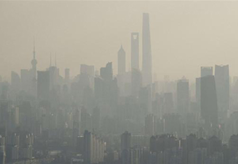 十面&ldquo;霾&rdquo;伏 各國如何應(yīng)對(duì)？