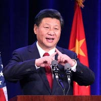 十大關(guān)鍵詞，讓你讀懂習(xí)近平西雅圖歡迎宴會(huì)演講