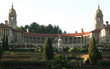 背景資料：&ldquo;彩虹之國(guó)&rdquo;&mdash;&mdash;南非共和國(guó)