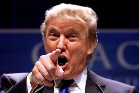 特朗普離白宮寶座還有多遠(yuǎn)？