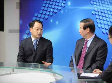 風(fēng)云激蕩 中國(guó)外交走過怎樣的心路歷程？