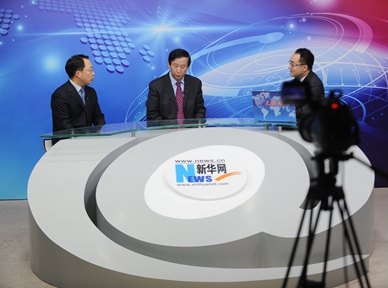 走近中心舞臺(tái)，中國(guó)準(zhǔn)備扮演什么角色？