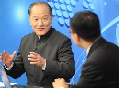 &ldquo;修昔底德陷阱&rdquo;，中美如何跨過去？