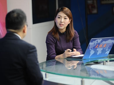 開放包容、和而不同 中國正在散發(fā)擋不住的魅力