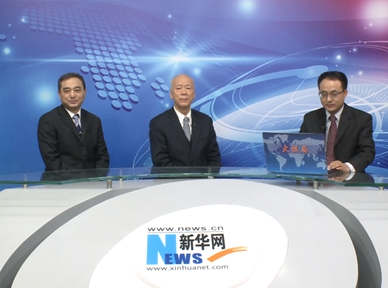 &ldquo;一帶一路&rdquo;推進(jìn)港口建設(shè) 打造海上大陸橋