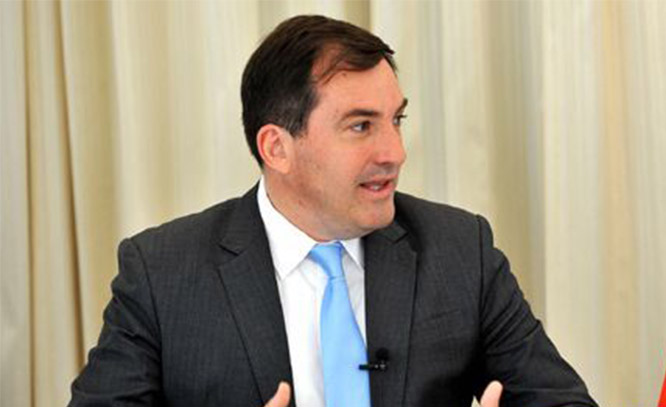 本網(wǎng)專(zhuān)訪烏拉圭駐華大使