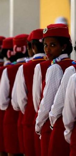 遍地開(kāi)花!“一帶一路”在非洲拉美成績(jī)也斐然