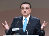 李克強(qiáng)同德國(guó)總理共同出席&ldquo;中德論壇-共塑創(chuàng)新&rdquo;并發(fā)表演講
