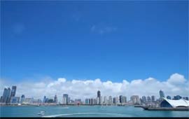 視頻|你好，青島！你好，上合！