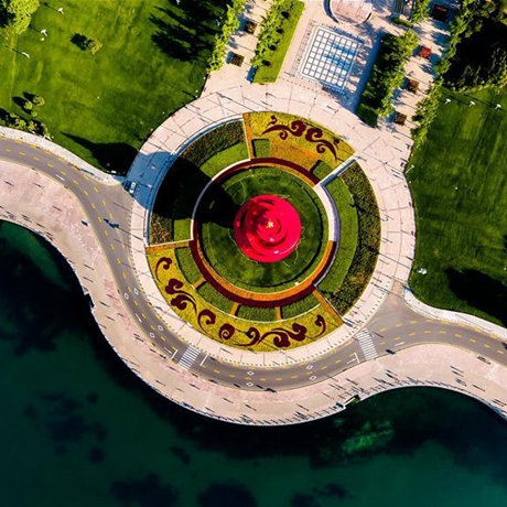 金句！5年來(lái)，習(xí)近平這樣說(shuō)上合