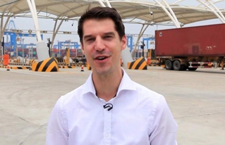 洋記者上合觀察｜青島：干杯，上合！