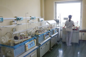 平壤婦產(chǎn)醫(yī)院、玉流兒童醫(yī)院訪問記