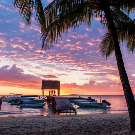 這就是非洲！