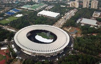 &ldquo;趣&rdquo;解亞運(yùn)會