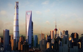 全球之智，中國品質