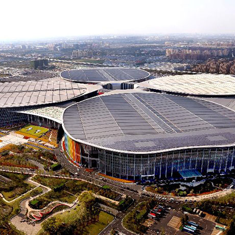 52次提開放！習近平發(fā)出新時代開放宣言！