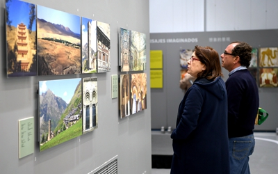 西班牙各界期待中西加強合作