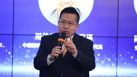 美國的未來，是大治還是大亂？