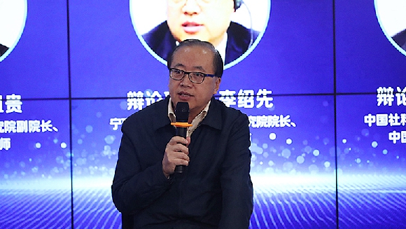 中東亂象癥結根源何在？