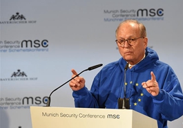 未來(lái)國(guó)際秩序應(yīng)如何調(diào)整和構(gòu)建?