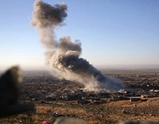 &ldquo;伊斯蘭國&rdquo;殘余勢力即將肅清？