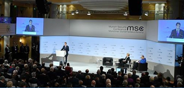 慕安會緣何牽動各國關(guān)切？