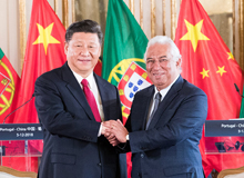 習(xí)近平主席對(duì)西班牙、阿根廷、巴拿馬、葡萄牙進(jìn)行國(guó)事訪問(wèn)并出席二十國(guó)集團(tuán)領(lǐng)導(dǎo)人峰會(huì)（2018.11.27-12.5）