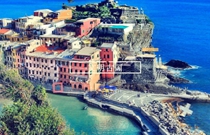 why？意大利人說&ldquo;中國很前衛(wèi)&rdquo;