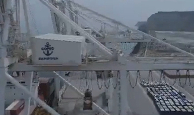 探班！&ldquo;一帶一路&rdquo;建設(shè)ING