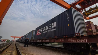 這就是&ldquo;一帶一路&rdquo;簡史！