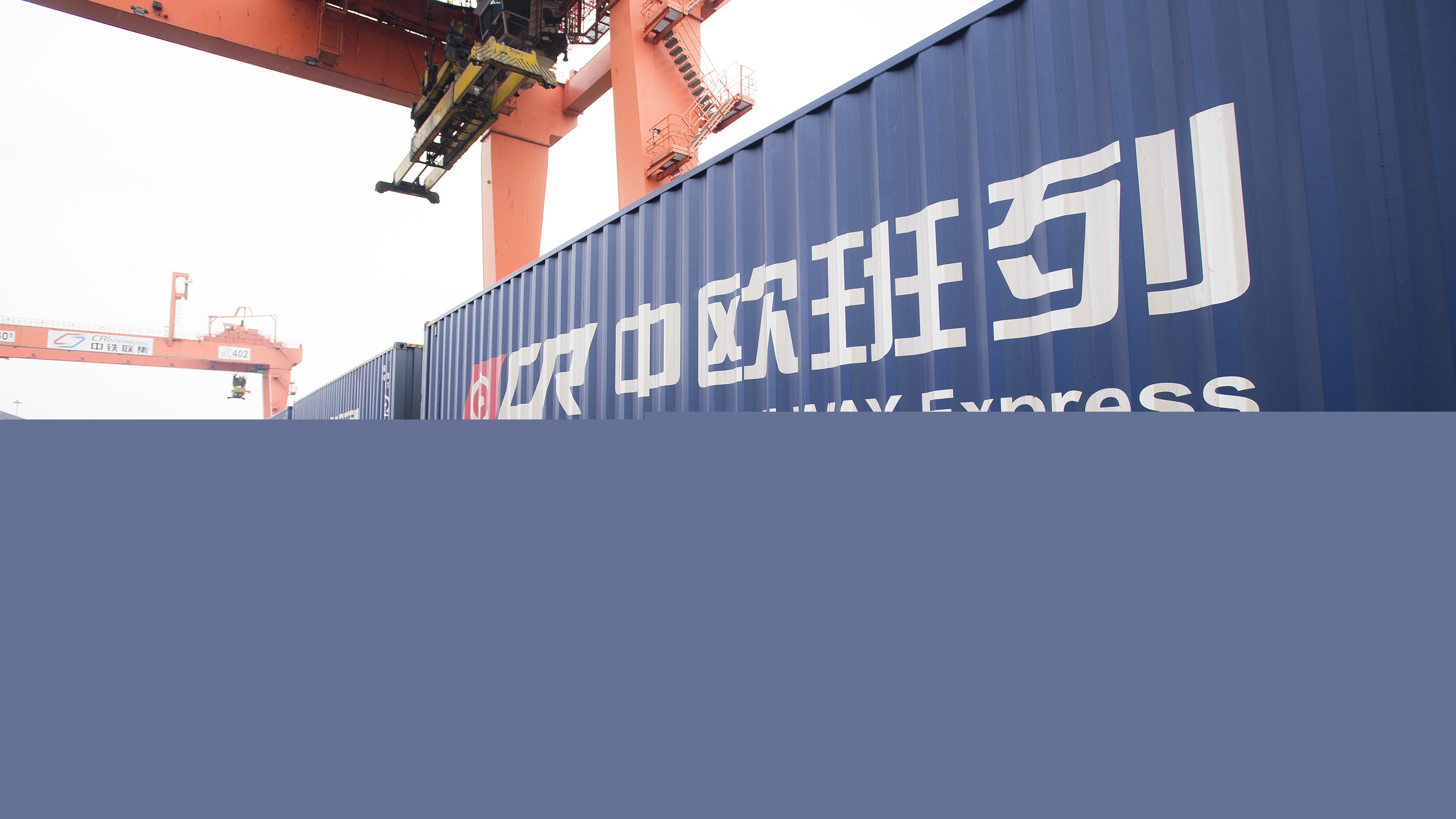 信息量很大！共建&ldquo;一帶一路&rdquo;，習(xí)近平今天講了四大內(nèi)容