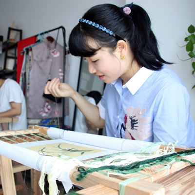 &ldquo;亞洲文明傳承與發(fā)揚(yáng)的青年責(zé)任&rdquo;分論壇