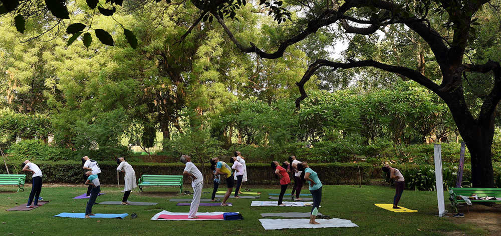 特稿：電影、瑜伽、智能手機&mdash;&mdash;中印兩個文明古國交往&ldquo;新故事&rdquo;