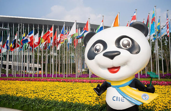 新華時評：再推&ldquo;五大開放舉措&rdquo;，中國宣示了什么？