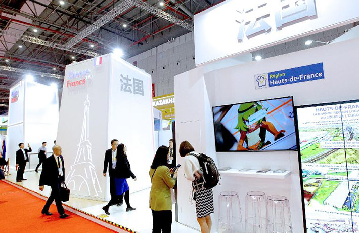 共襄盛舉 共享未來&mdash;&mdash;與會人士熱議習(xí)近平主席在第二屆中國國際進(jìn)口博覽會上的主旨演講