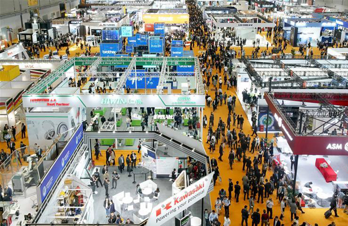 辛識平：中國大市場，世界大機(jī)遇