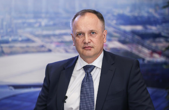 波蘭投資貿(mào)易局董事會成員格熱戈日&middot;斯洛莫科沃斯基：促進(jìn)跨境貿(mào)易發(fā)展 開啟貿(mào)易投資新機(jī)遇