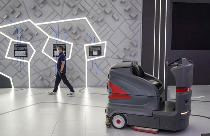 服貿(mào)會來了！疫情以來線下第一場重大國際經(jīng)貿(mào)活動為什么是它？