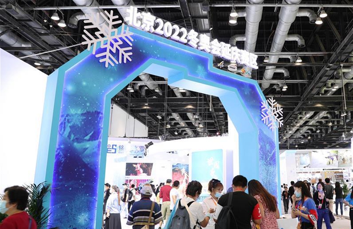 更快，更暖，更絢 &mdash;&mdash;高新科技將讓北京冬奧更加精彩