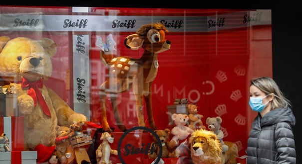 英國(guó)英格蘭開始實(shí)施&ldquo;加強(qiáng)版&rdquo;三級(jí)新冠警戒系統(tǒng)