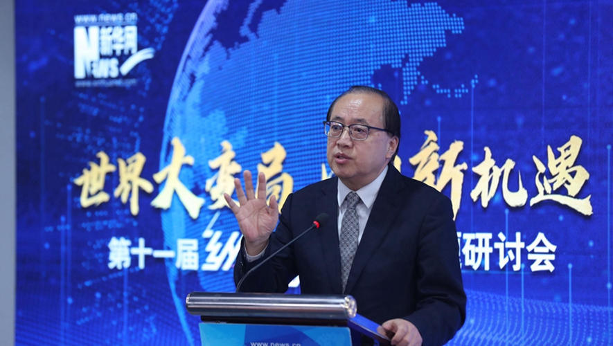 李紹先：中東局勢(shì)錯(cuò)綜復(fù)雜，癥結(jié)在哪兒？