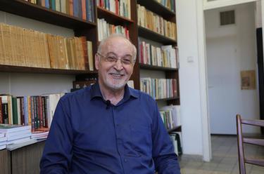 專訪：始終致力于為人民服務(wù)，這是中國共產(chǎn)黨保持活力的一大關(guān)鍵&mdash;&mdash;訪以色列共產(chǎn)黨政治局委員、前總書記馬胡勒