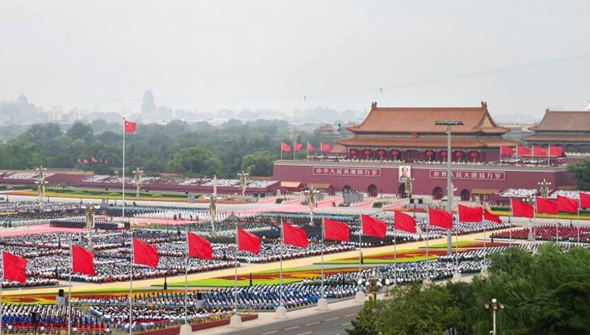 新華全媒+｜為推動人類進(jìn)步事業(yè)貢獻(xiàn)政黨力量&mdash;&mdash;寫在中國共產(chǎn)黨與世界政黨領(lǐng)導(dǎo)人峰會即將召開之際